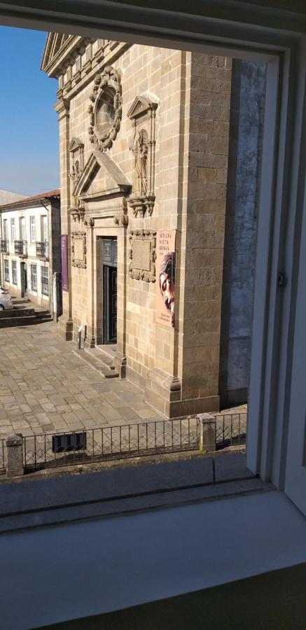 Sao Victor Studios Historic Center Braga Exteriér fotografie