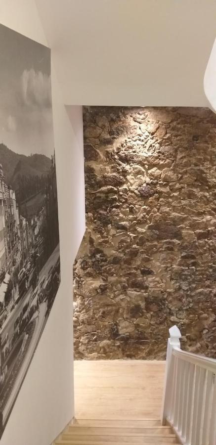 Sao Victor Studios Historic Center Braga Exteriér fotografie
